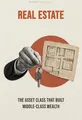 Cover of 'Real estate'