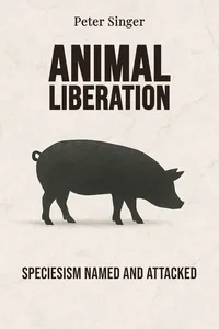 Animal Liberation