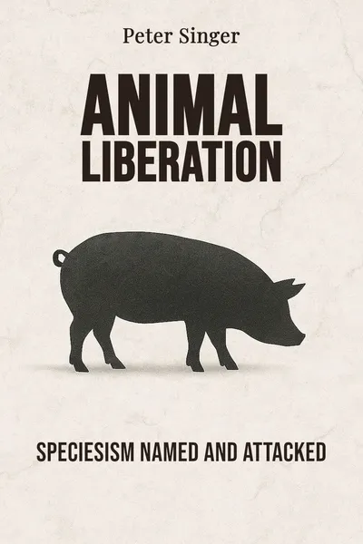 Animal Liberation