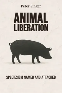 Animal Liberation
