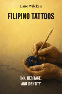 Filipino Tattoos