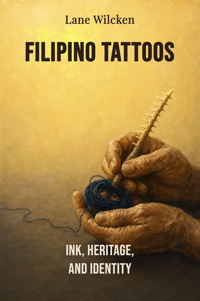 Filipino Tattoos