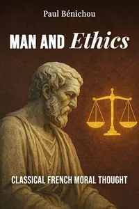 Man and Ethics