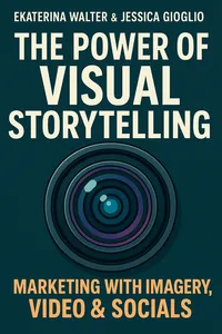 Cover of 'The power of visual storytelling'