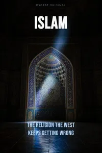 Cover of 'Islam'