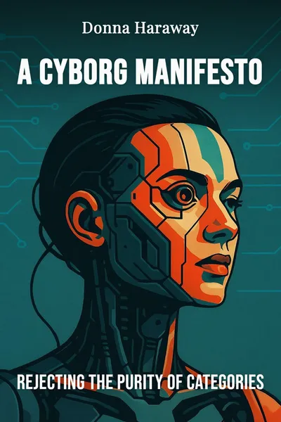 A Cyborg Manifesto
