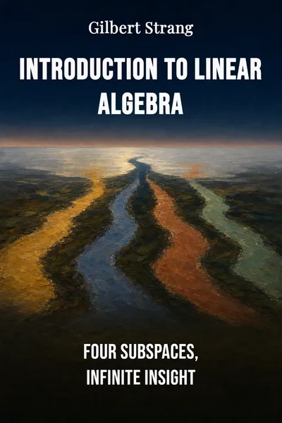 Introduction to Linear Algebra