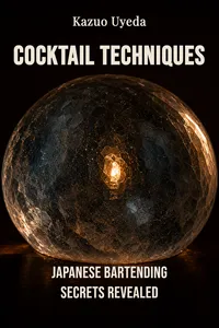 Cocktail Techniques