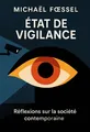 Couverture de 'Etat de vigilance'