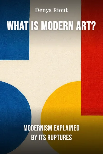 What Is Modern Art?