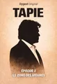 Couverture de 'Bernard tapie ep2'