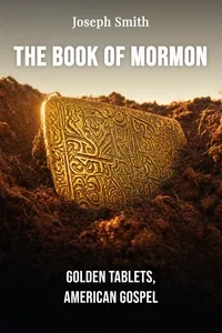 The Book of Mormon