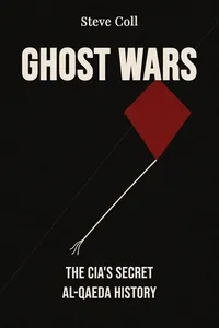 Ghost Wars