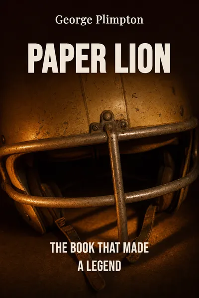 Paper Lion