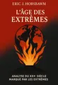 Couverture de 'Lage des extremes'