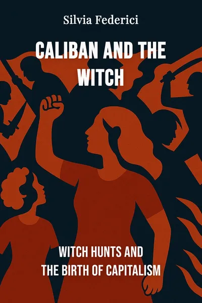 Caliban and the Witch