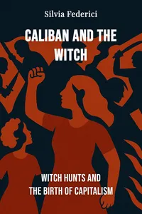 Caliban and the Witch