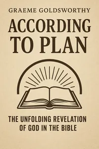 Cover of 'According to plan'