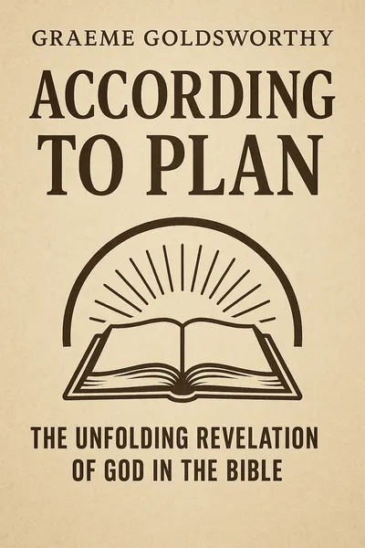 Cover of 'According to plan'