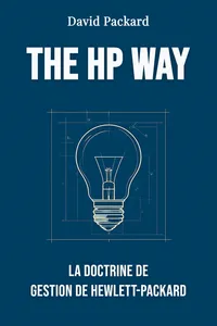 The hp way