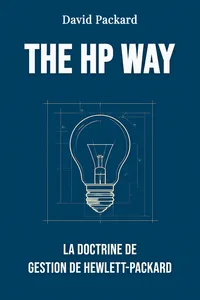 The hp way