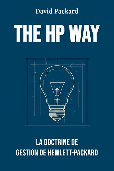 The hp way
