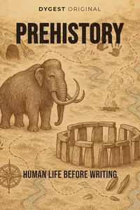 Prehistory