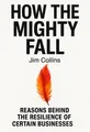 Cover of 'How the mighty fall'