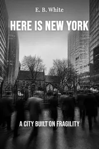 Here is New York