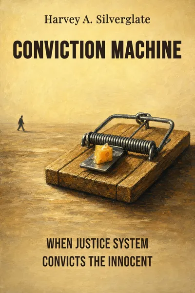 Conviction Machine