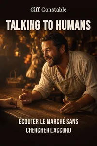Talking to Humans