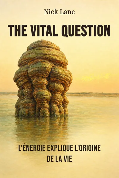 The Vital Question