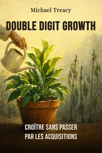 Double digit growth