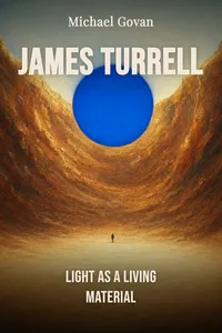 James Turrell