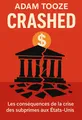 Couverture de 'Crashed'