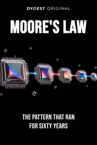 Moore's Law