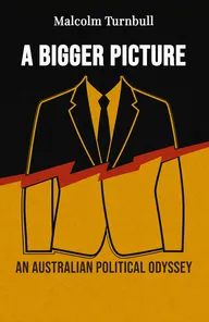 A Bigger Picture