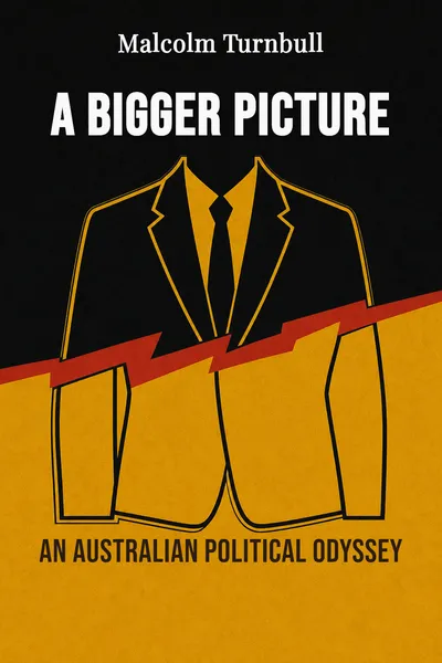 A Bigger Picture