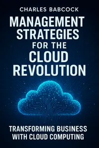 Cover of 'Management strategies for the cloud revolution'
