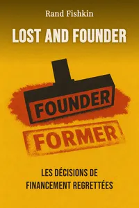 Lost and Founder