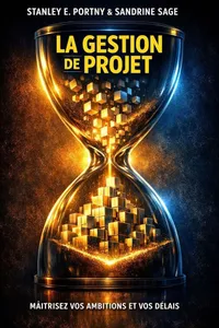 Couverture de 'La gestion de projet'