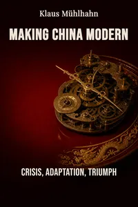 Making China Modern
