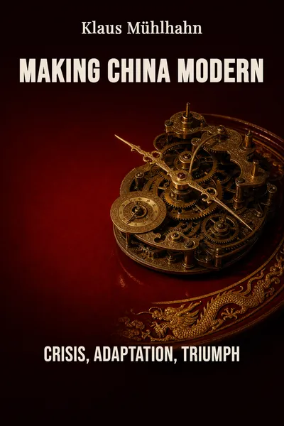 Making China Modern