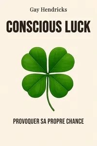 Conscious luck