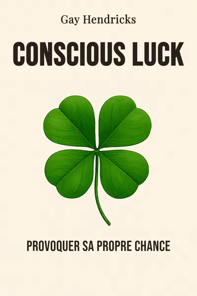 Conscious luck