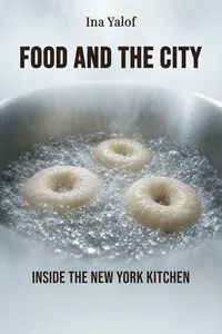 Food and the City