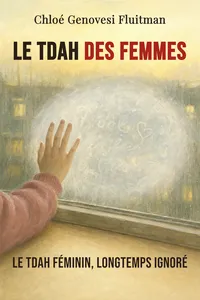 Le TDAH des femmes