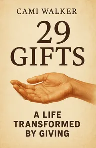 Cover of '29 gifts'