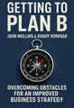 Cover of 'Getting to plan b'