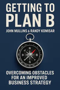 Cover of 'Getting to plan b'